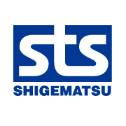 SHIGEMATSU WORKS Co., Ltd. logo