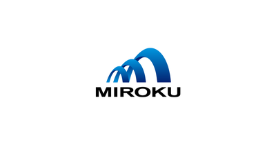 Miroku Corporation logo