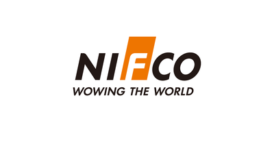 NIFCO INC. logo