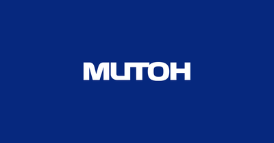 MUTOH HOLDINGS Co., Ltd. logo