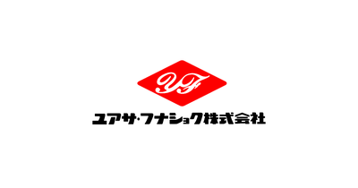 YUASA FUNASHOKU Co., Ltd. logo