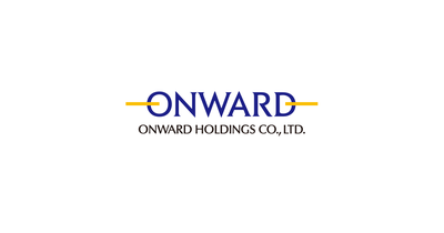 ONWARD HOLDINGS Co., Ltd. logo