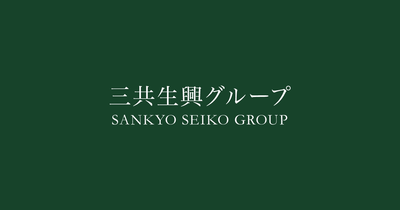 SANKYO SEIKO Co., Ltd. logo