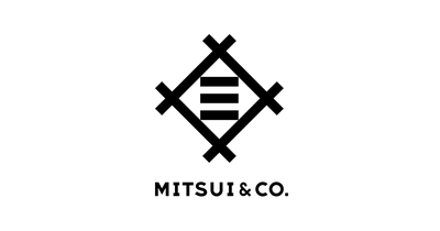 MITSUI & Co., Ltd. logo