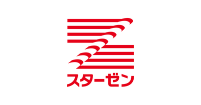 Starzen Company Limited logo