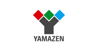 YAMAZEN CORPORATION logo