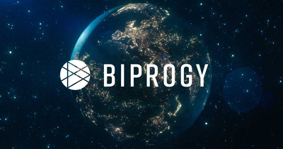 BIPROGY Inc. logo