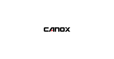 CANOX CORPORATION logo