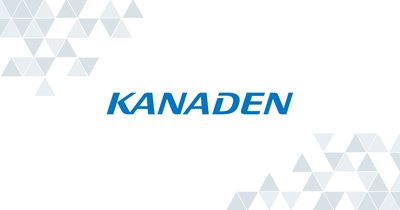 KANADEN CORPORATION logo