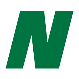 Nice Corporation logo