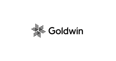Goldwin Inc. logo