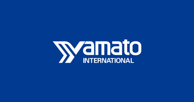 YAMATO INTERNATIONAL INC. logo