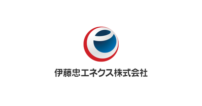 ITOCHU ENEX Co., Ltd. logo