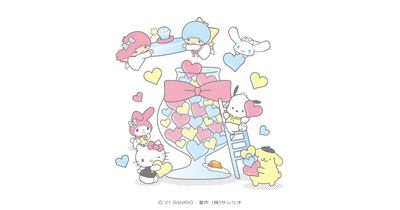 Sanrio Company,Ltd. logo