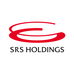 SRS HOLDINGS Co., Ltd. logo