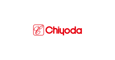 CHIYODA Co., Ltd. logo