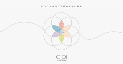 MARUI GROUP Co., Ltd. logo
