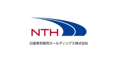 NISSAN TOKYO SALES HOLDINGS Co., Ltd. logo
