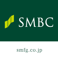 Sumitomo Mitsui Financial Group,Inc. logo