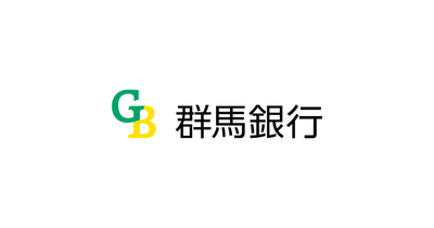 The Gunma Bank,Ltd. logo