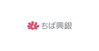 The Chiba Kogyo Bank,Ltd. logo