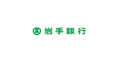 The Bank of Iwate,Ltd. logo