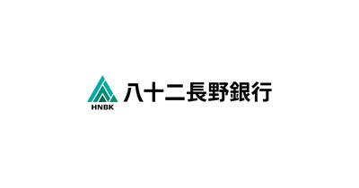 Hachijuni Nagano Bank,Ltd. logo