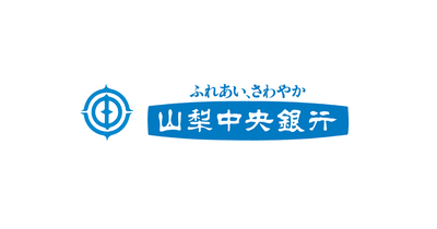 The Yamanashi Chuo Bank,Ltd. logo