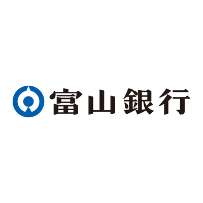 The Bank of Toyama,Ltd. logo