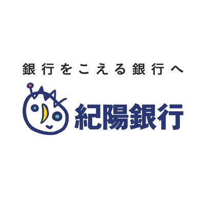 The Kiyo Bank,Ltd. logo