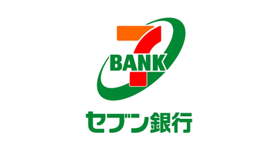 Seven Bank,Ltd. logo