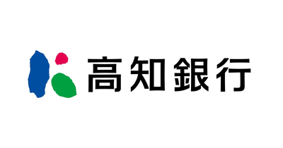THE BANK OF KOCHI,LTD. logo