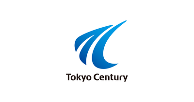 Tokyo Century Corporation logo