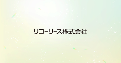 RICOH LEASING COMPANY,LTD. logo