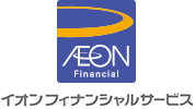 AEON Financial Service Co., Ltd. logo