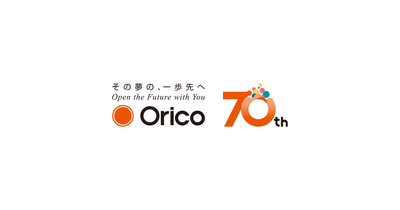 Orient Corporation logo