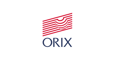 ORIX CORPORATION logo