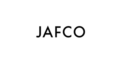 JAFCO Group Co., Ltd. logo