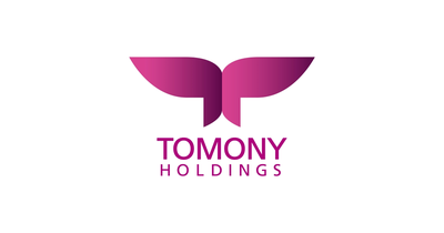 TOMONY Holdings,Inc. logo