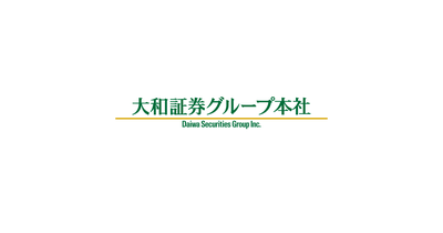 Daiwa Securities Group Inc. logo