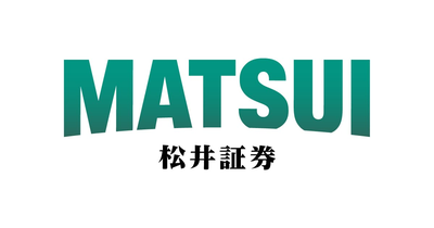 MATSUI SECURITIES Co., Ltd. logo