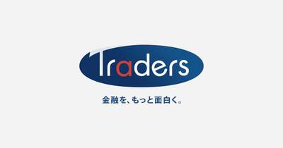 TRADERS HOLDINGS Co., Ltd. logo