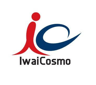 IwaiCosmo Holdings,Inc. logo
