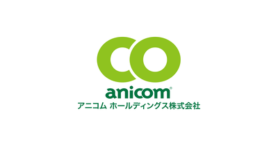 Anicom Holdings,Inc. logo