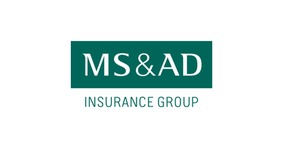 MS&AD Insurance Group Holdings,Inc. logo