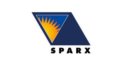 SPARX Group Co., Ltd. logo