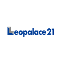 LEOPALACE21 CORPORATION logo