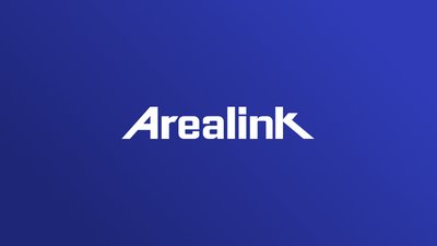 Arealink Co., Ltd. logo