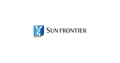 Sun Frontier Fudousan Co., Ltd. logo