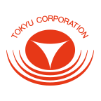 TOKYU CORPORATION logo